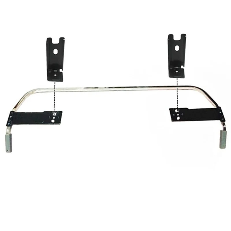 Nuevo reemplazo de cuello de soporte Original para piezas de muelle de TV Sony 446216502   / 446216501   KDL-32 42 50 55W650A 680A 700B 800B