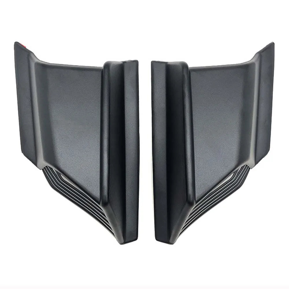 ADV-150 2023 Motorcycle Wing Protector Wing Cover Front Side Spoiler Accessories For HONDA ADV150 ADV 150 2022 2021 2020 2019