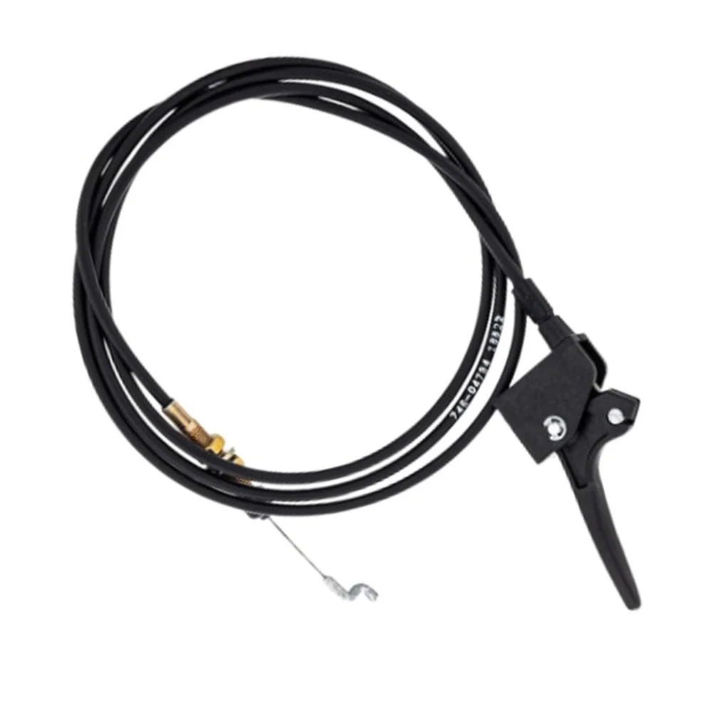 For Heavy Snow Removal Release Cable 946-04794 Cable Release Cable For Cadet Plow Tools Robust Metal Construction