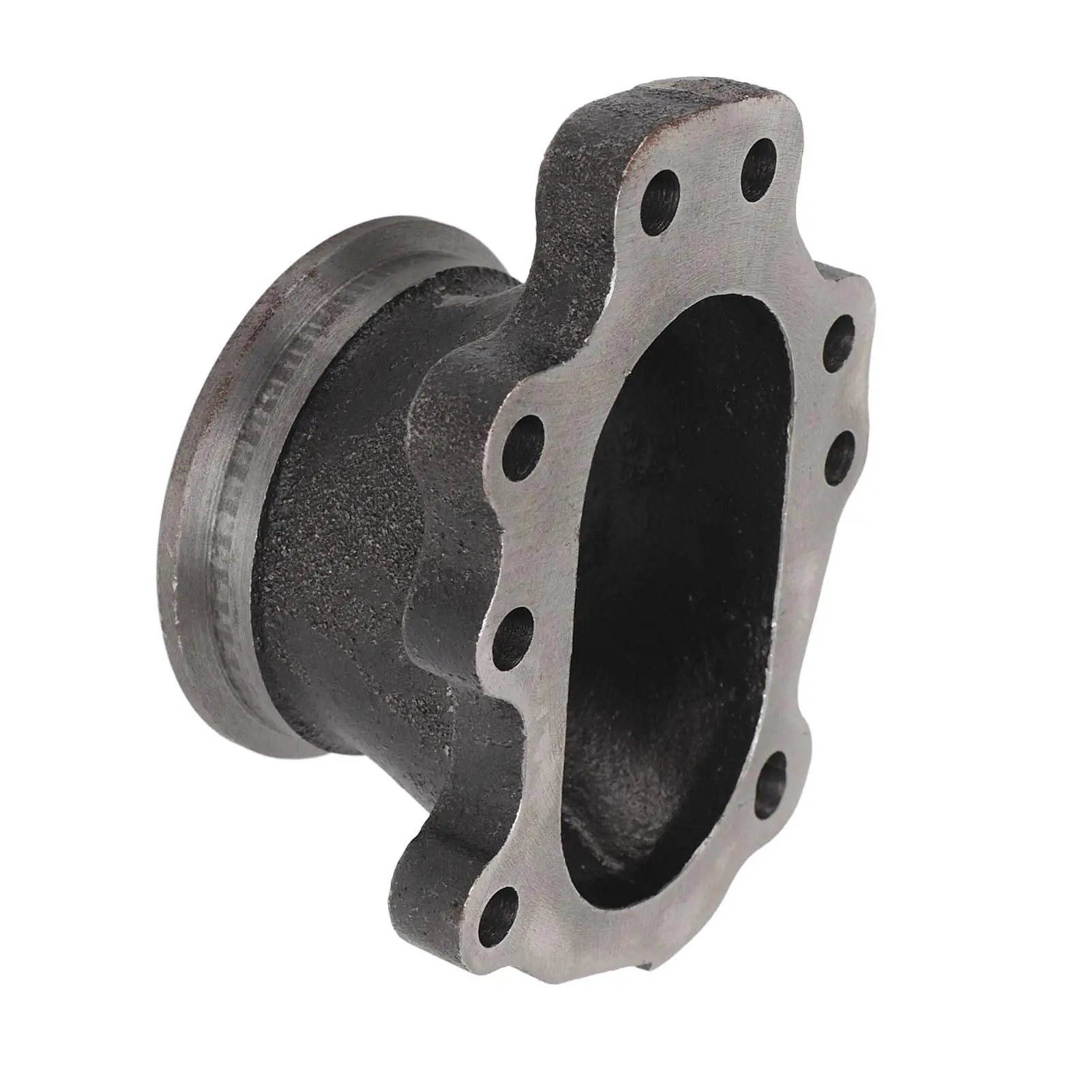 2.4in Exhaust Flange Adapter for gt2871r Turbo Housings - High-Quality Exhaust Connection