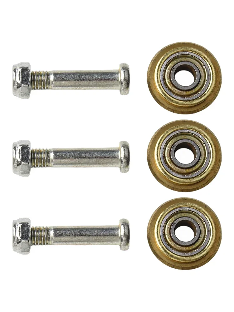 

Cutting machine accessory Manual Tile Cutter Rotary Bearing Wheel Rotary Bearing Wheel For Cutting Machine Kit Manual Cutter New