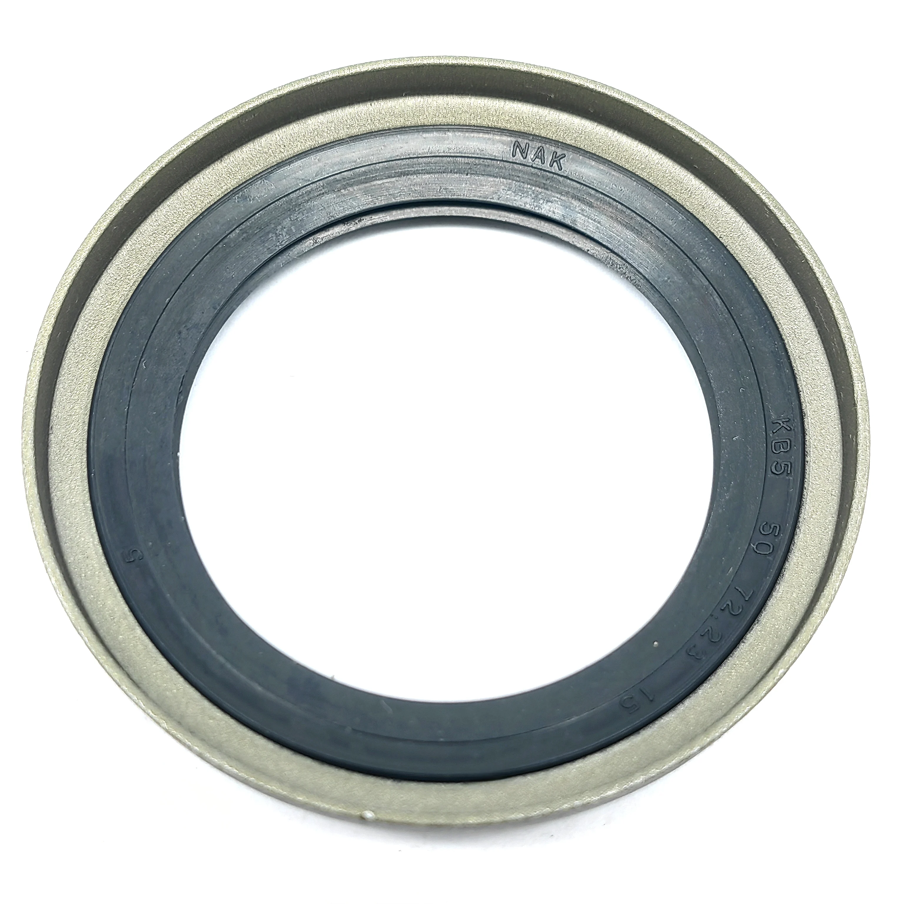 

High-Quality Aftermarket Dust Seal Ring for Linde Forklifts - 0009622429 Replacement