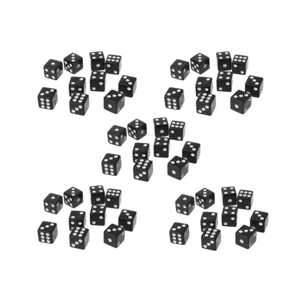 D6 5Mm Mini Dice Ac… - image