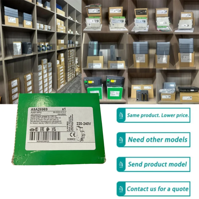 

New Original A9A26969