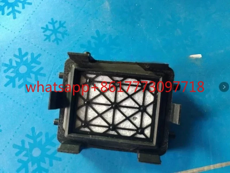 Fa Black Mesh Ink P…