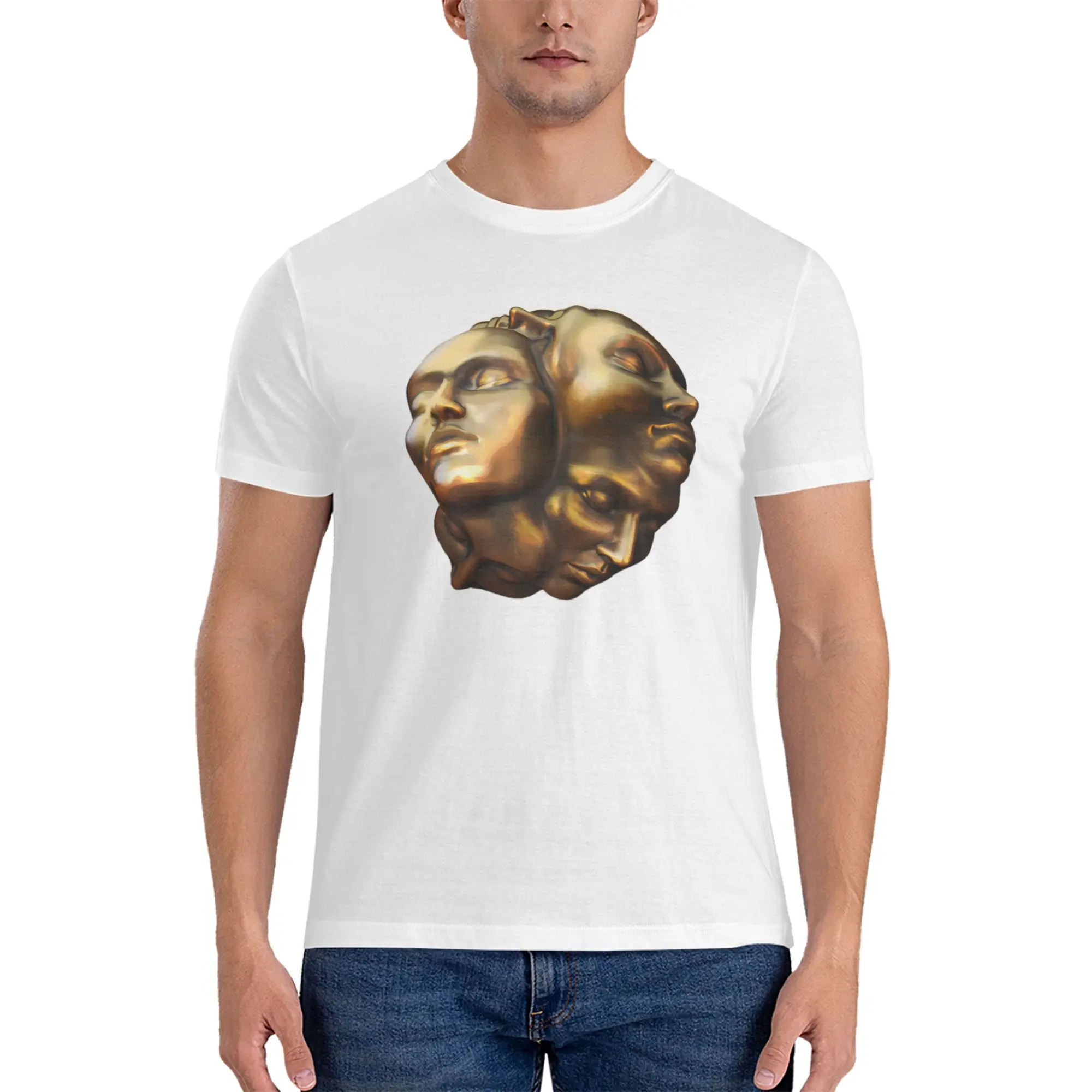 Camiseta Versátil con Logotipo Personalizado Exalted Orb Path of Exile, Estilo Retro Deportivo, Sensación Juvenil