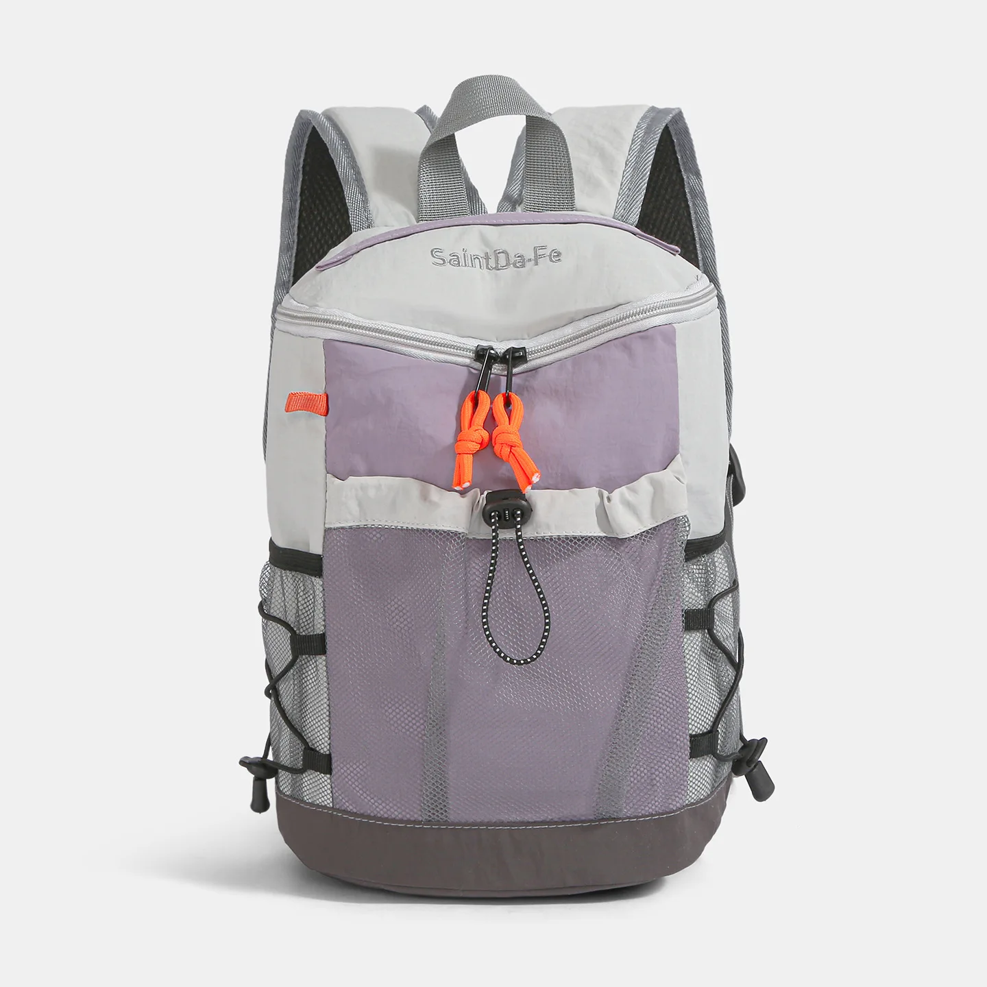 2026 New Simple Lightweight Women Backpack, School Bag for Middle High & College Students, Outdoor Travel Sports Rucksack
