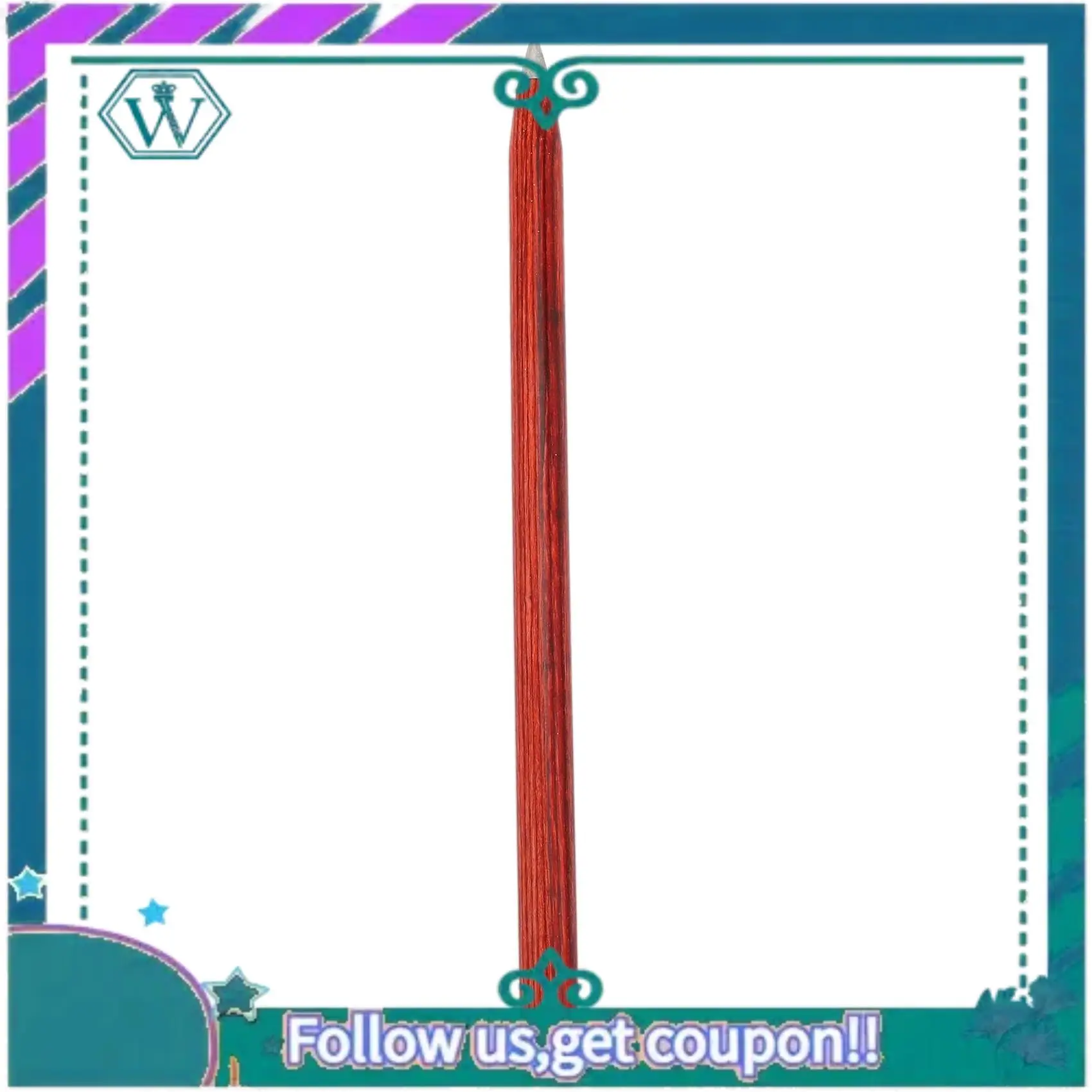 

A75Q-10X Office Everlasting Pencil Eternal Metal Pen Inkless Pen Office Painting Clear And Durable Gadgets Student Supplies