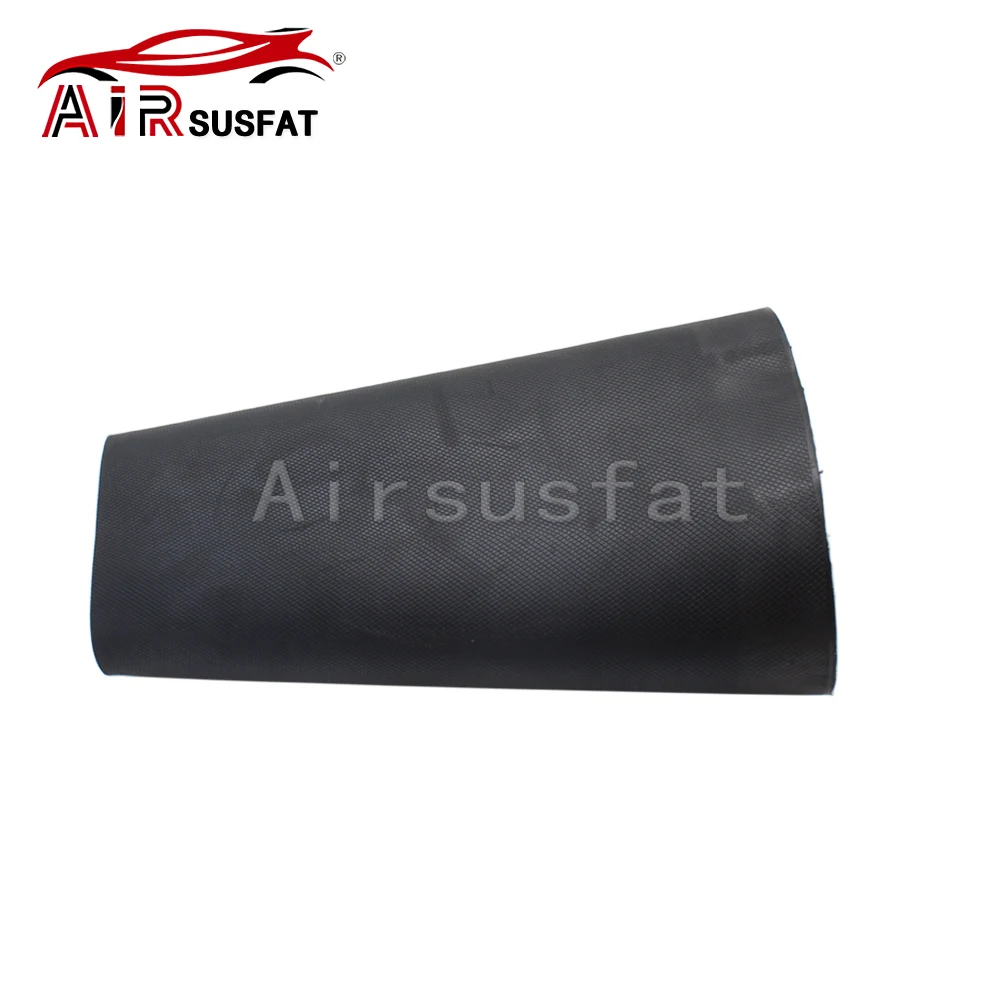 Front Air Suspension Shock Rubber Sleeve For Mercedes Benz W212 S212 E-Class CLS- Class C218 CLS63 E63 2123203238 2123200813