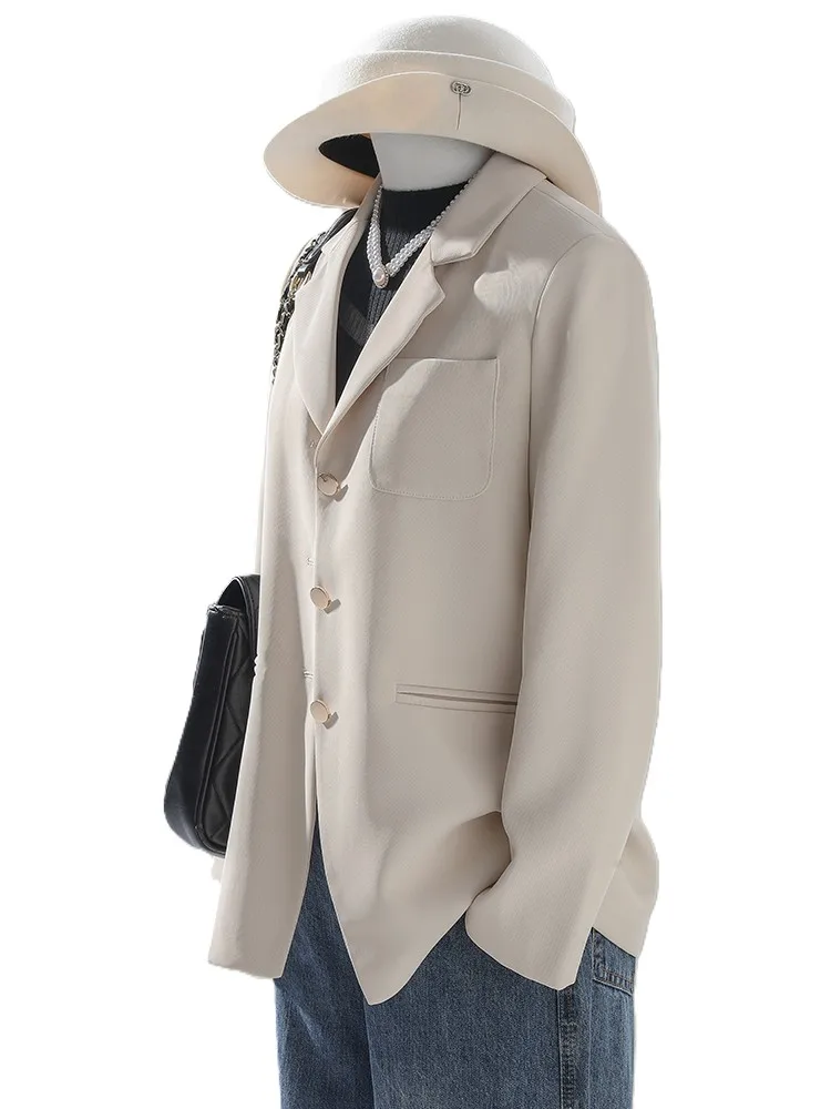 

Fashion Casual Female Women Blazer Ladies Jacket