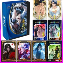 New Sexy Male God Gentleman Card Abs Man Collect Hobby Cp Male God Young Master Close Up Card Sexy Boys Uniform Temptation