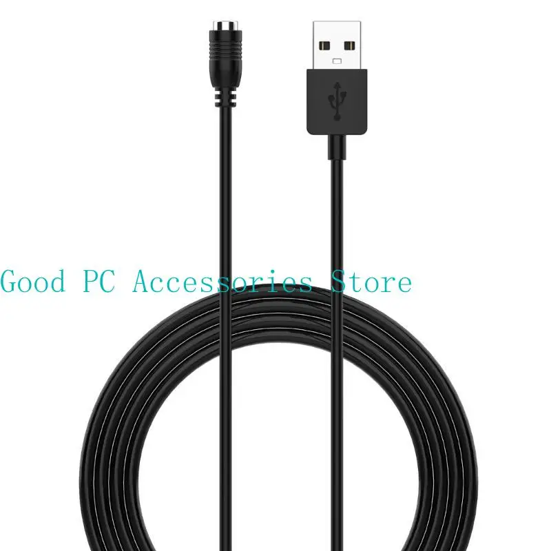 R53C быстро зарядка кабельная шнур для WSD-F10/F20/F30 TREKF21 Замена интеллектуальных часов.