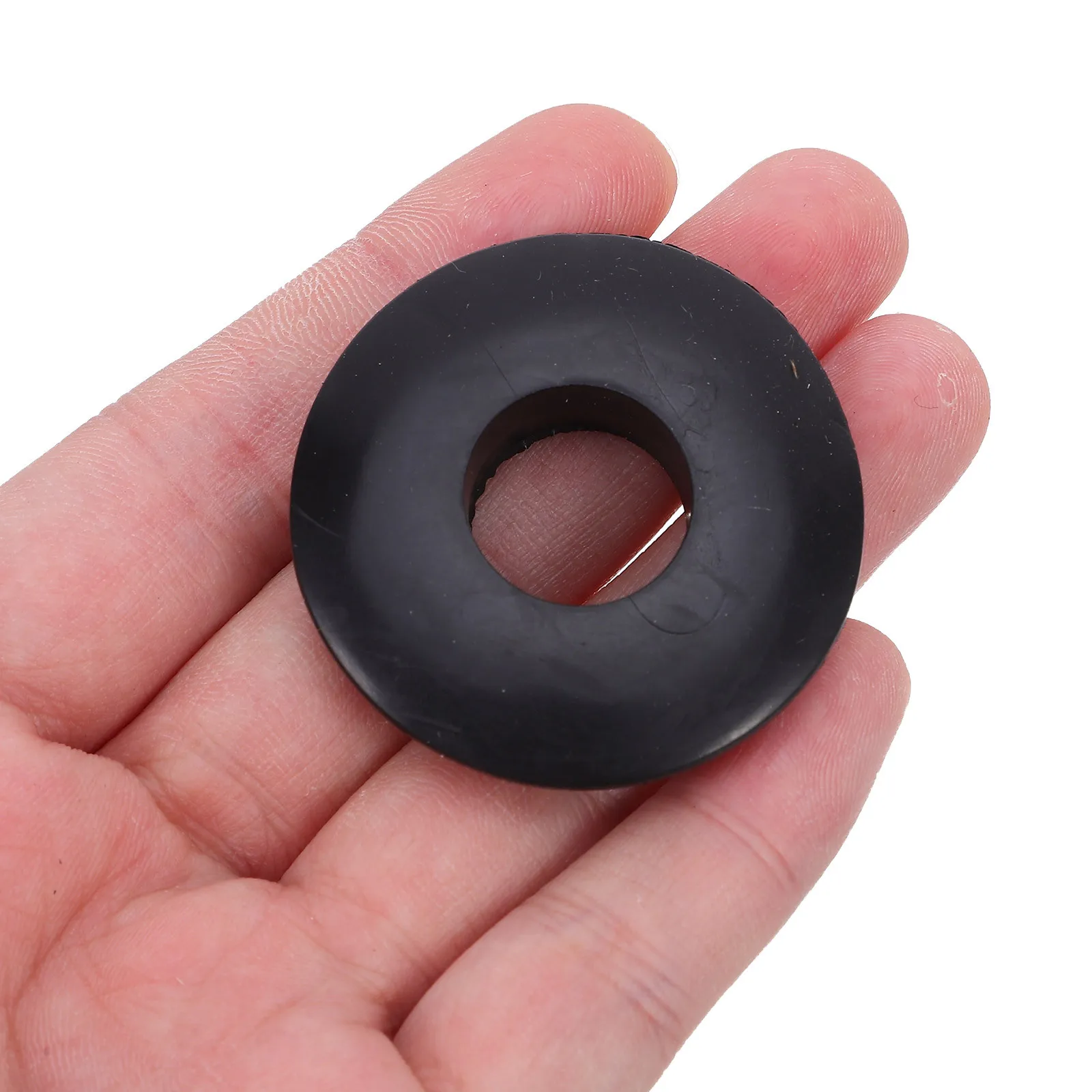 

20Pcs Heavy Duty Rubber Grommets for Semi Trucks Elastic Seals for Air Brake Hoses Trailer Maintenance and Tractor Accessories
