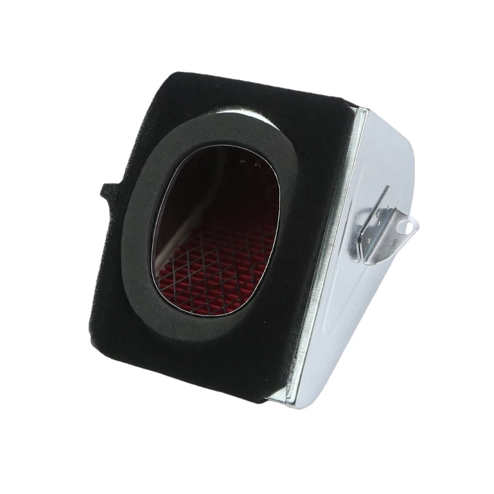 

For SYM Fiddle II 125 Mio 100 125 Orbit 125 KYMCO Agility 125 People 125 ATV Universal GY6 125ccAir Filter