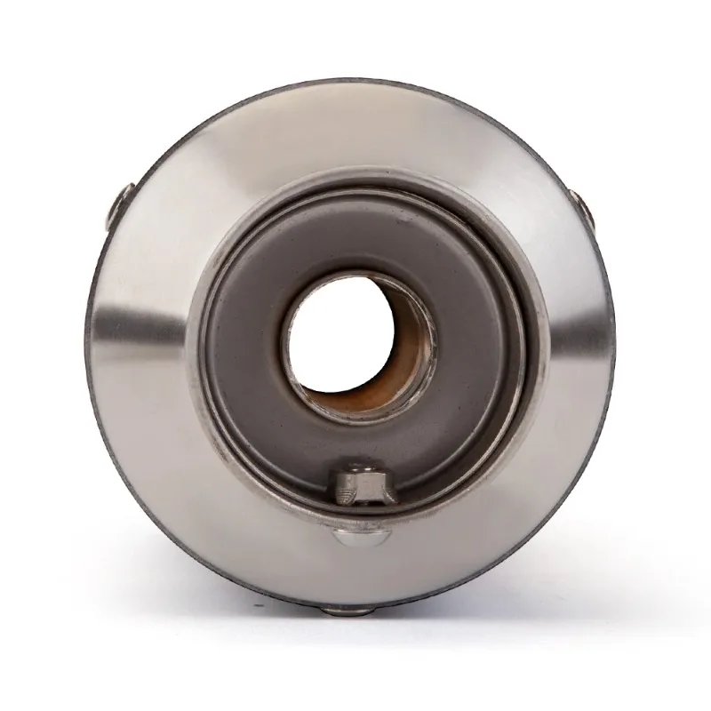 Универсальный 51 мм мотоциклетный выхлопной глушитель LeoVince F01 F02 с DB Killer для CBR600RR FZ6 TNT600 Shiver750 ZX25R R3 Z400 Универсальный 51 мм мотоциклетный выхлопной глушитель LeoVince F01 F02 с DB Killer для CBR600RR FZ6 TNT600 Shiver750 ZX25R R3 Z400