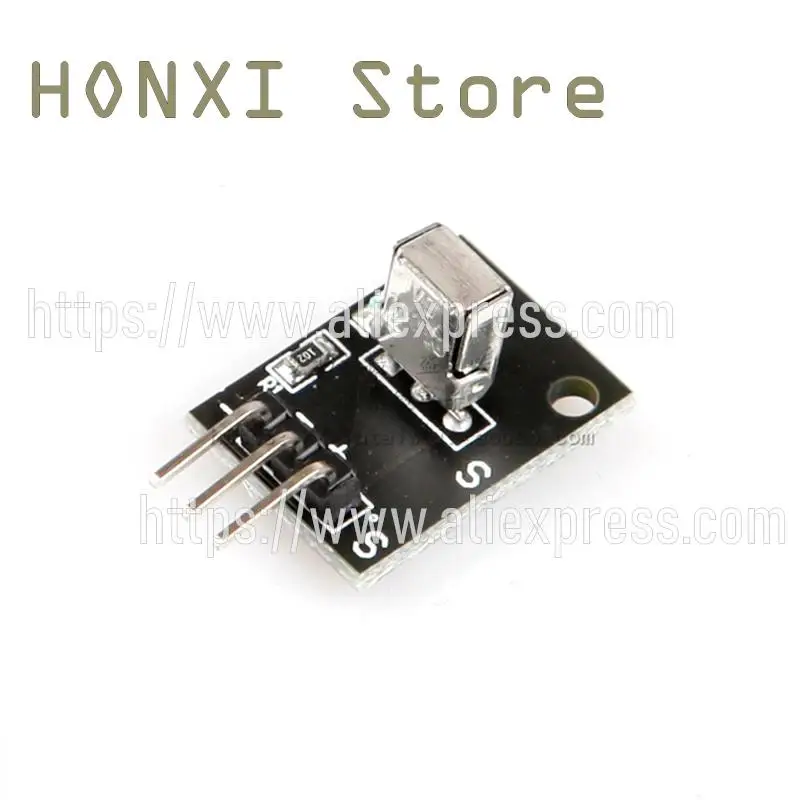 Módulo de control remoto universal VS/HX1838B, 5 piezas, sensor infrarrojo, microcontrolador, bloques de construcción