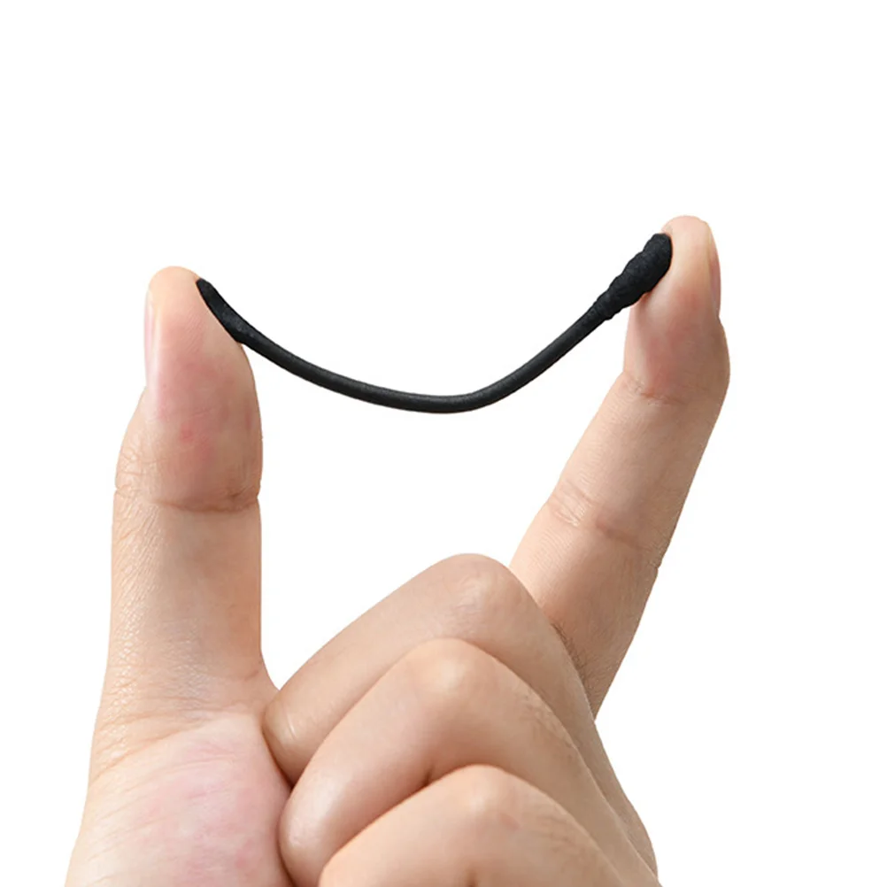 300 قطعة براعم القطن المزدوج الرأس مسحات القطن ورقة عصا الأذن ملعقة ماكياج أداة تنظيف اكسسوارات تنظيف ماكياج أداة