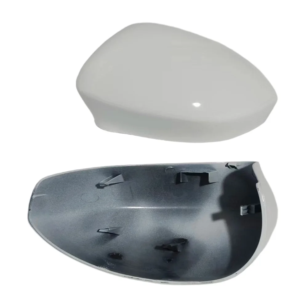 2 piezas de carcasas para espejos retrovisores de coche para Fiat 500, 500C 2007-2023, GRANDE PUNTO DAL 2005-2018, EVO DAL 10/2009