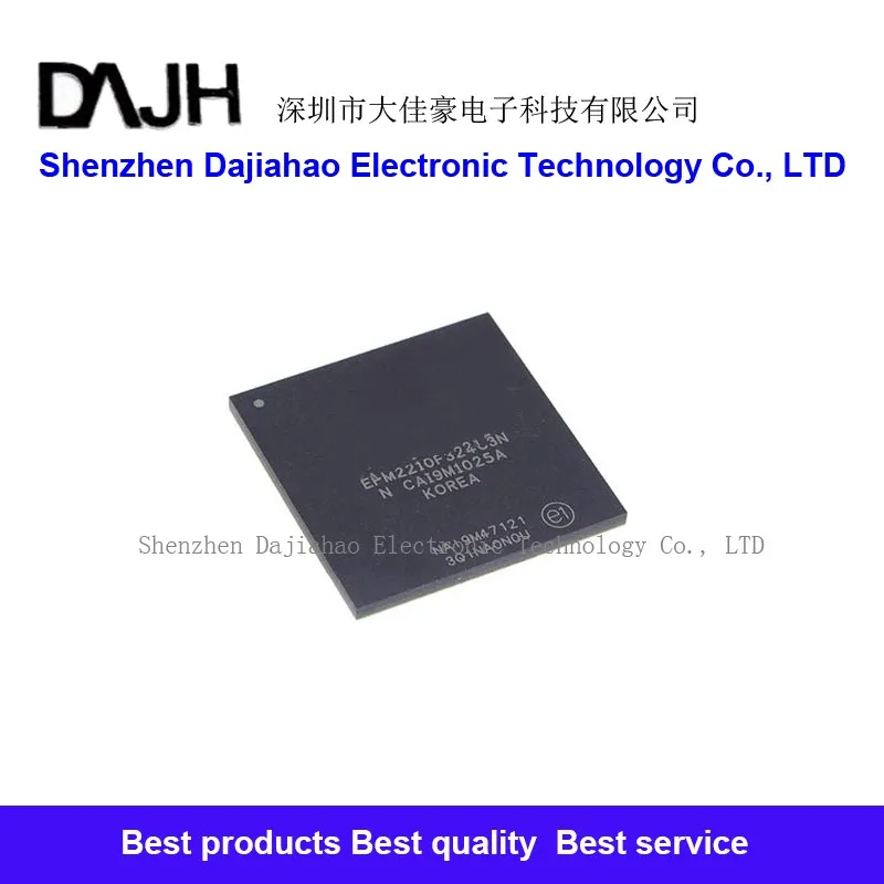 1pcs/lot EPM2210F324C3N BGA  ic chips in stock