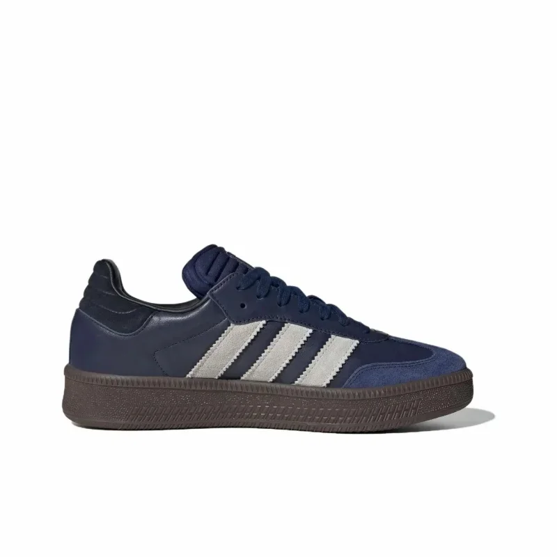 Adidas Originals SAMBA XLG zapatos de skate IE9179 primavera antideslizante usable ligero de moda transpirable Casual