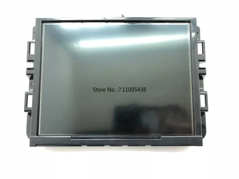 LCD Display With Touch Screen 8.4 inch 40 Pin LA084X02 SL01 For 2017-2021 JEEP Compass Renegade Car CD Audio Radio Navigation