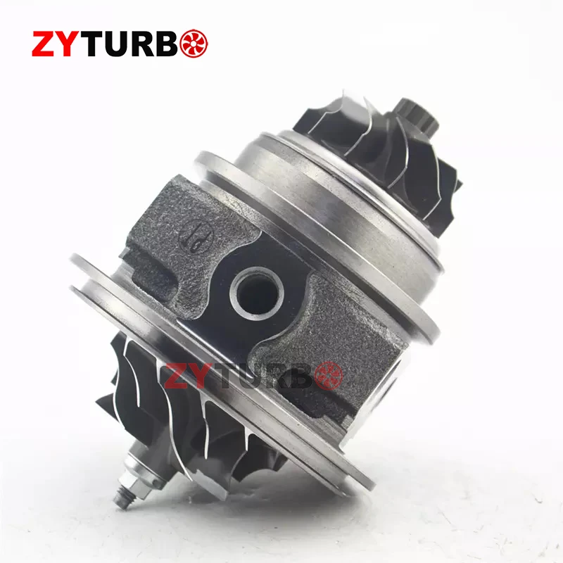 TF035 49135-04021 turbine cartridge turbo core 28200-4A200 CHRA for Hyundai Gallopper 2.5 TDI D4BH 4D56 TCI engine turbolader