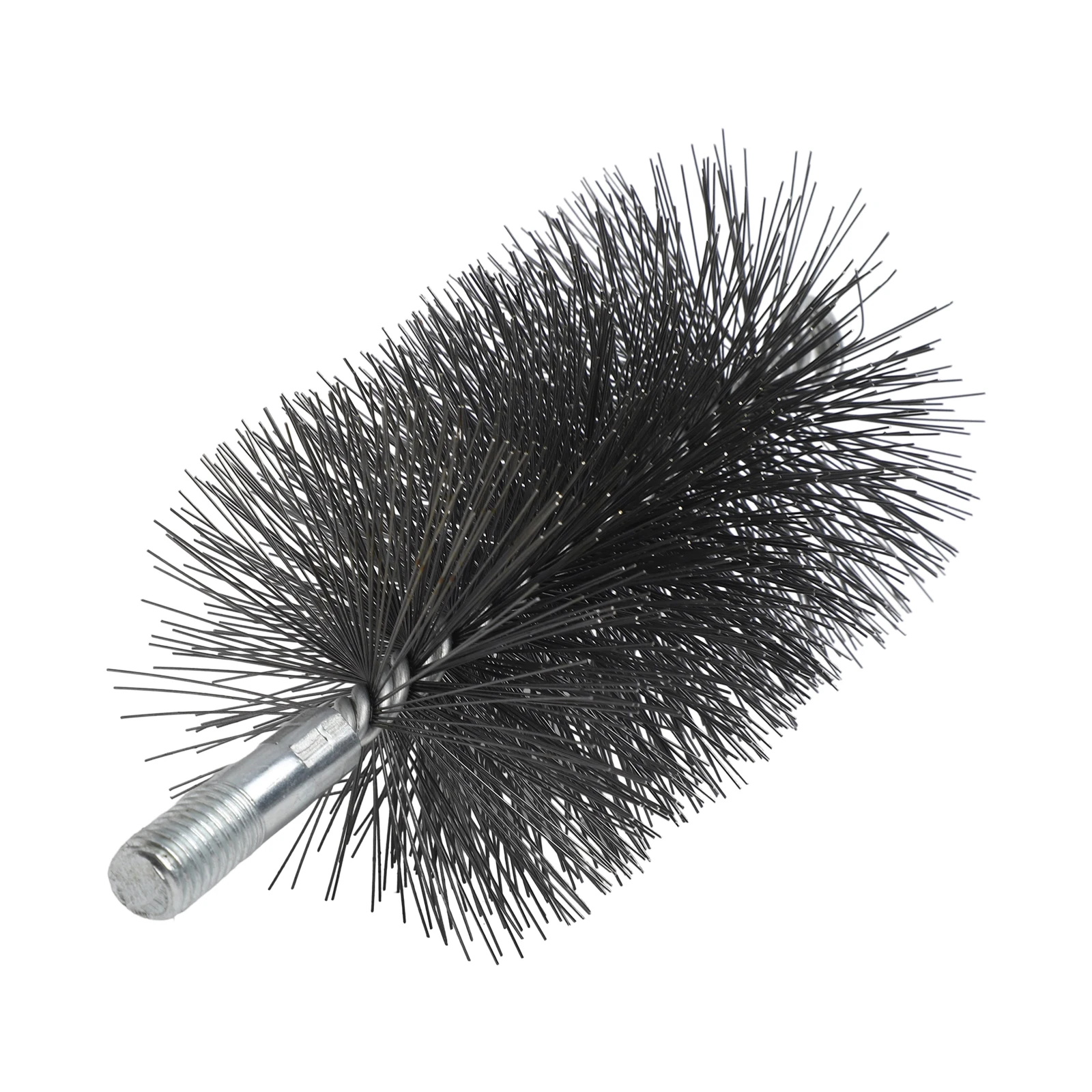 30mm Boiler Brush Multiple Sizes For Versatility High Temperature Resistance Strong Cleaning Power Regular Maintenance