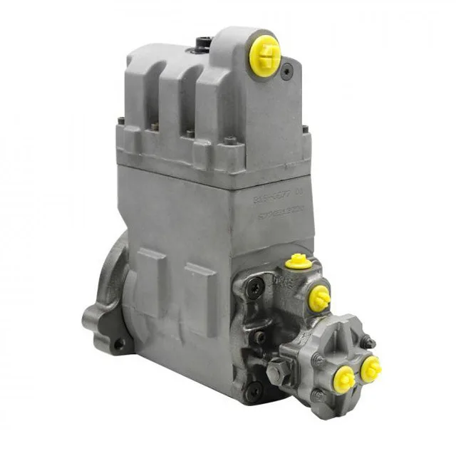 

Carter 319-0677 High-Pressure Fuel Pump for High-Pressure Fuel Injector Pump Assembly Carter C7 C9 Construction Machinery Parts