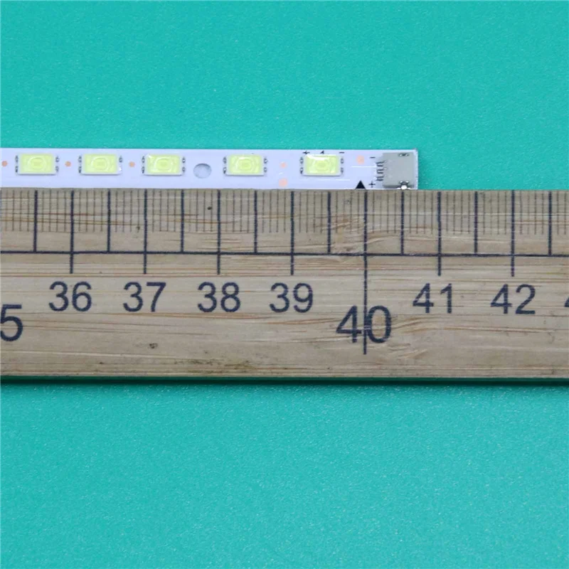 Kit barra di illuminazione TV RSAG7.820.5182 5045 4778 4776 striscia di retroilluminazione per Hisense 32K26 HLE3213RT nastri array HE315FH-E58 E78