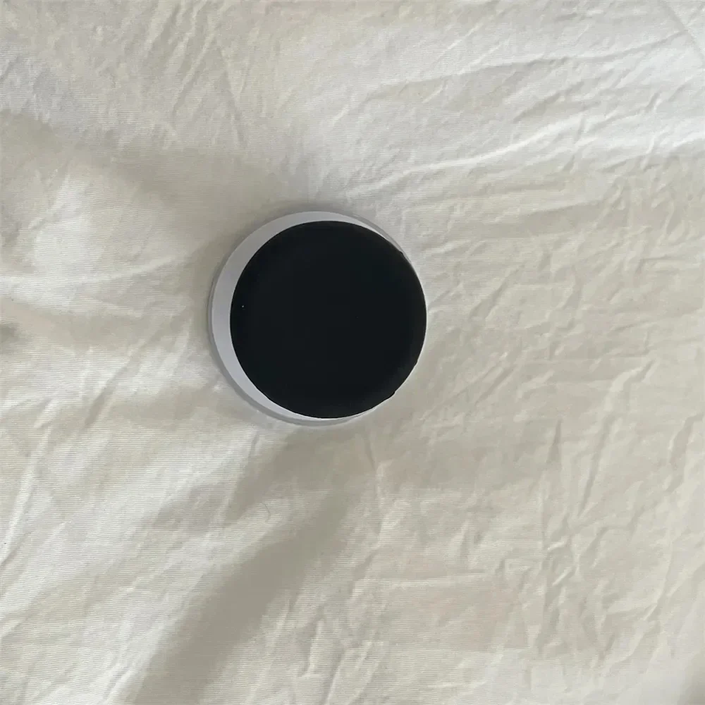 Корейский симпатичный однотонный магнитный держатель-подставка для телефона Magsafe для IPhone 16, складной держатель для беспроводного зарядного устройства