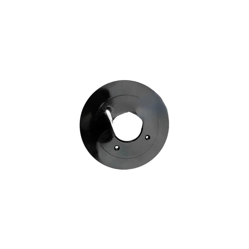 Applicable to Dongguan Lvtong Brake Disc Four-Wheel Electric Cruise Car Brake Disc Disc Brake Original Genuine Goods Accessories