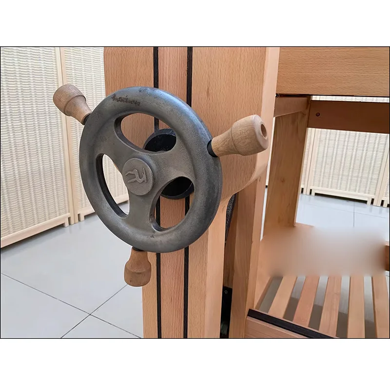 Woodworking table Multifunctional woodworking workbench Woodworking repair table DIY manual bench bench Beech solid wood