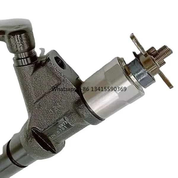 

Common Rail Injector 095000-0932 23670-30120 095000-5970 for Denso