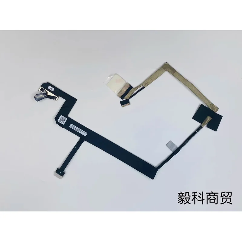 

WYORESY оригинальный кабель для Dell Alienware Area ALW51M FHD EDP 300 Гц GF49X 0GF49X 2020.