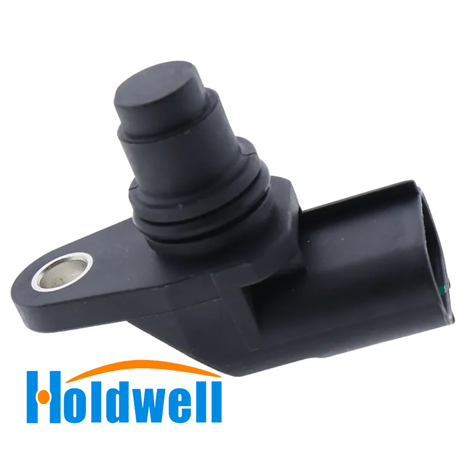 Holdwell Camshaft Position Sensor ME222242 for Mitsubishi Engine 4M50 Sany Excavator SY215