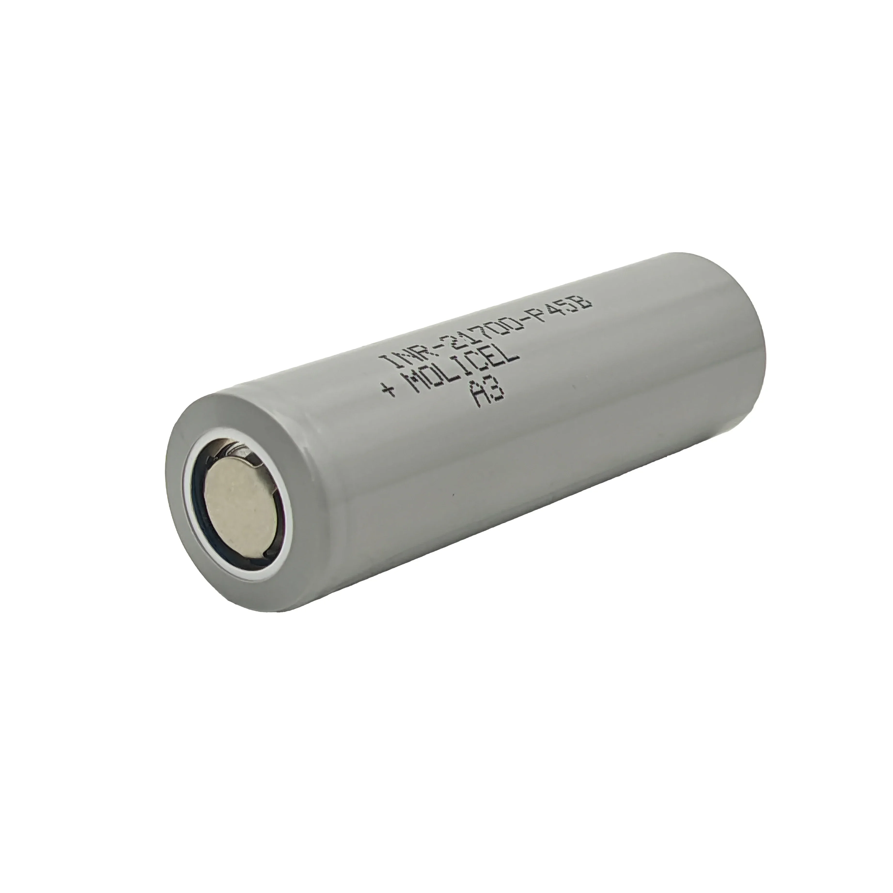 العلامة التجارية الجديدة الأصلي P45B 21700 بطارية INR21700-P45B عالية السعة 4500mAh بطارية قابلة للشحن 45A التفريغ P45B البطارية