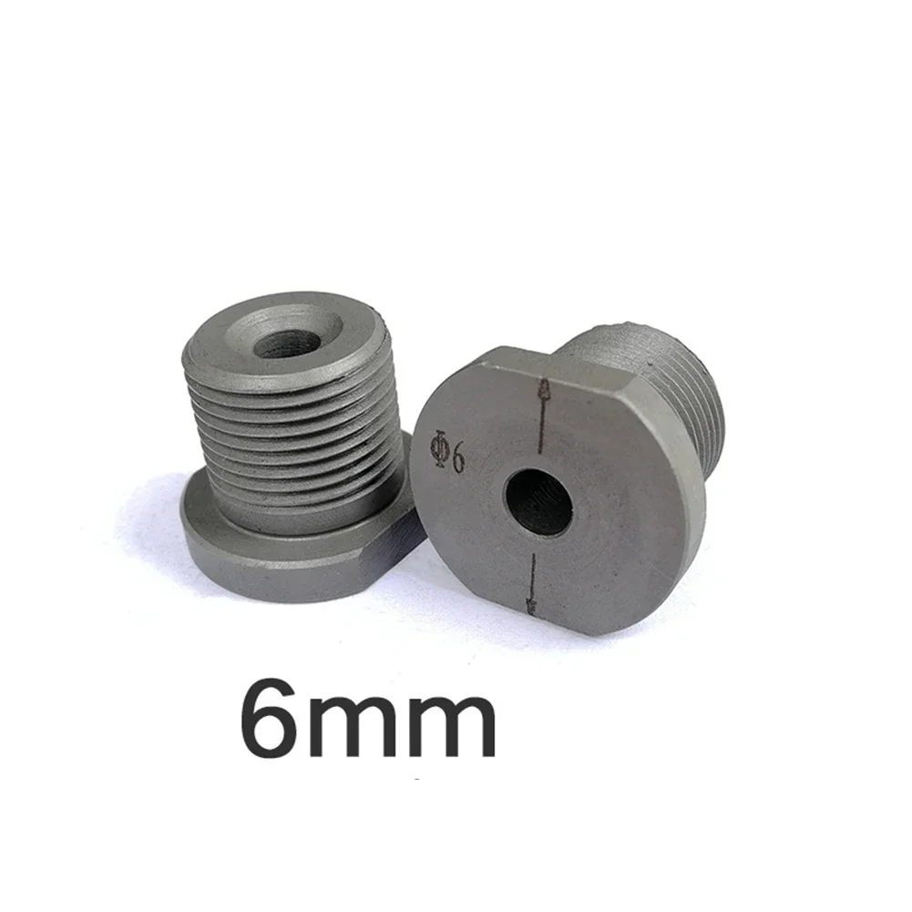 

Precision Drilling with Metal Drill Sleeve 3 in 1 Hole Punch Accessory for Doweling Jig Drill Bushing Reliable Performance