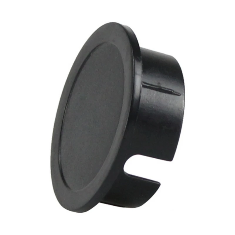 Agnicy Telescope Accessories 1.25 Inch 31.7mm Dust Cover 07ABS Male Cover