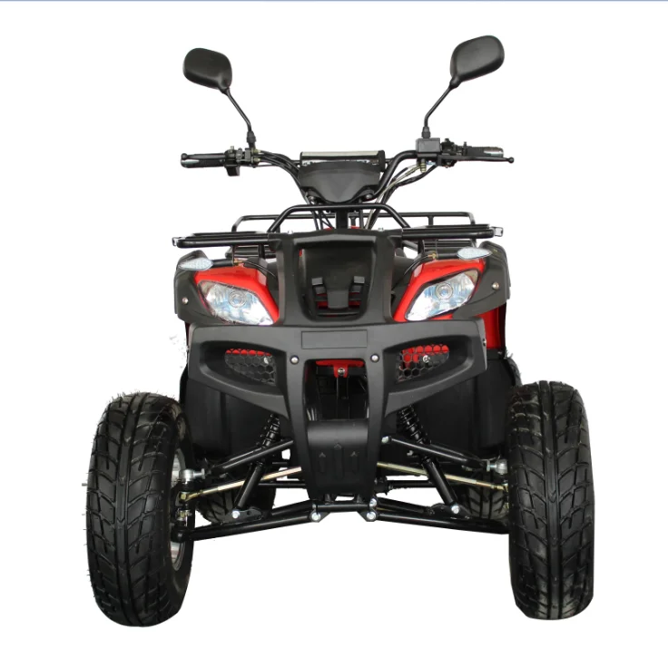 

New Design 2200w Quad Bikes China Electric Quad Bike 3000W Atv for Adults