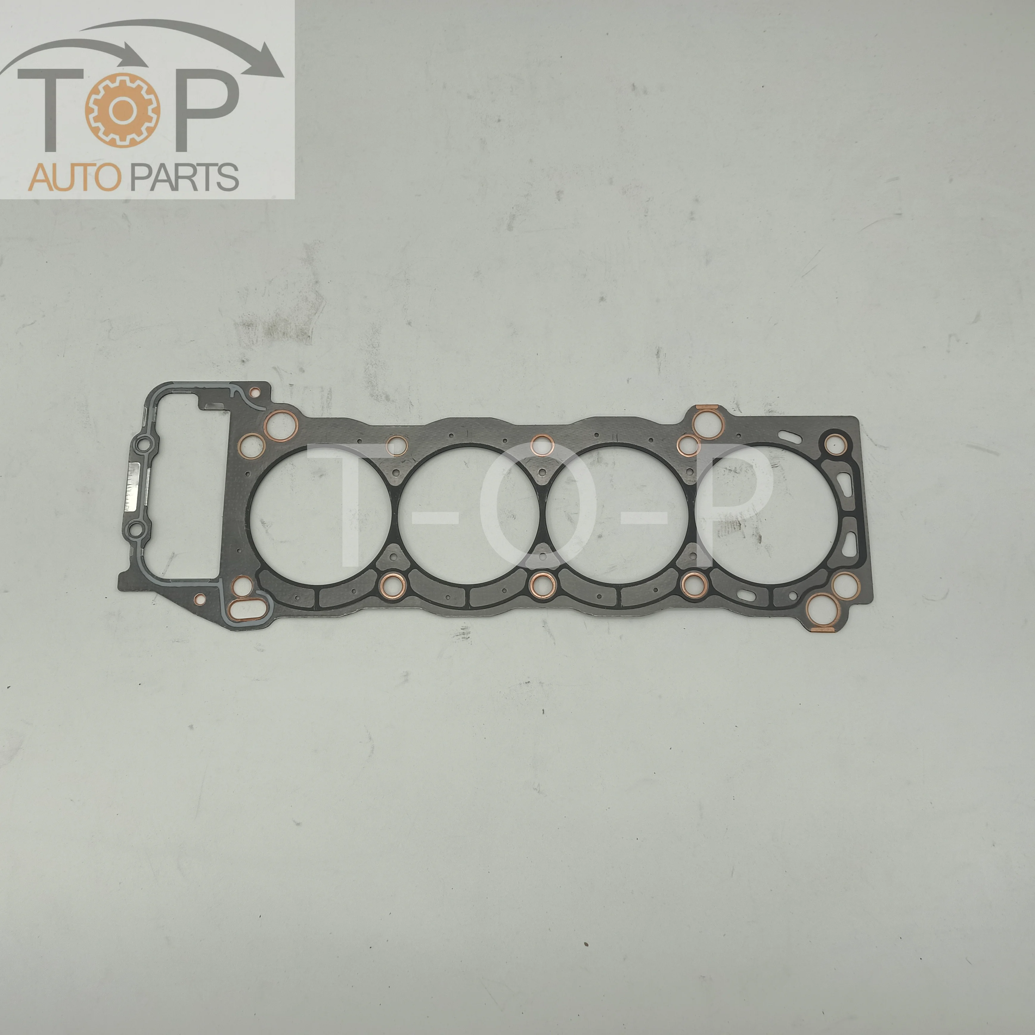 

3RZ-FE 4RB2 Engine Cylinder Head Gasket 11115-75031 forToyota Hilux 4 Runner Hiace Land Cruiser Dyna 200 Coaster Bus 2.7 2694cc