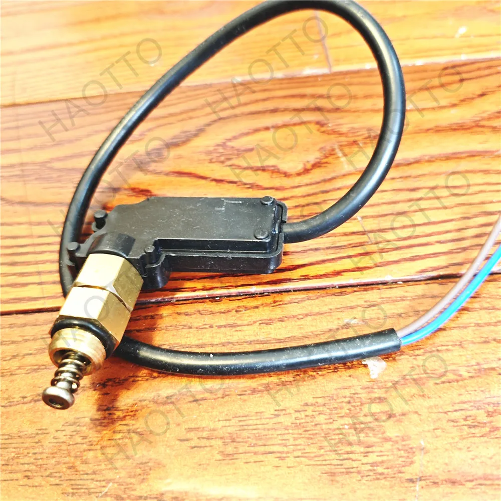 

gun shutdown component 3/8 shutdown sensor 380/280 58/55 M14*1.5 M22*1.5 M18*1.5 M22*1.5