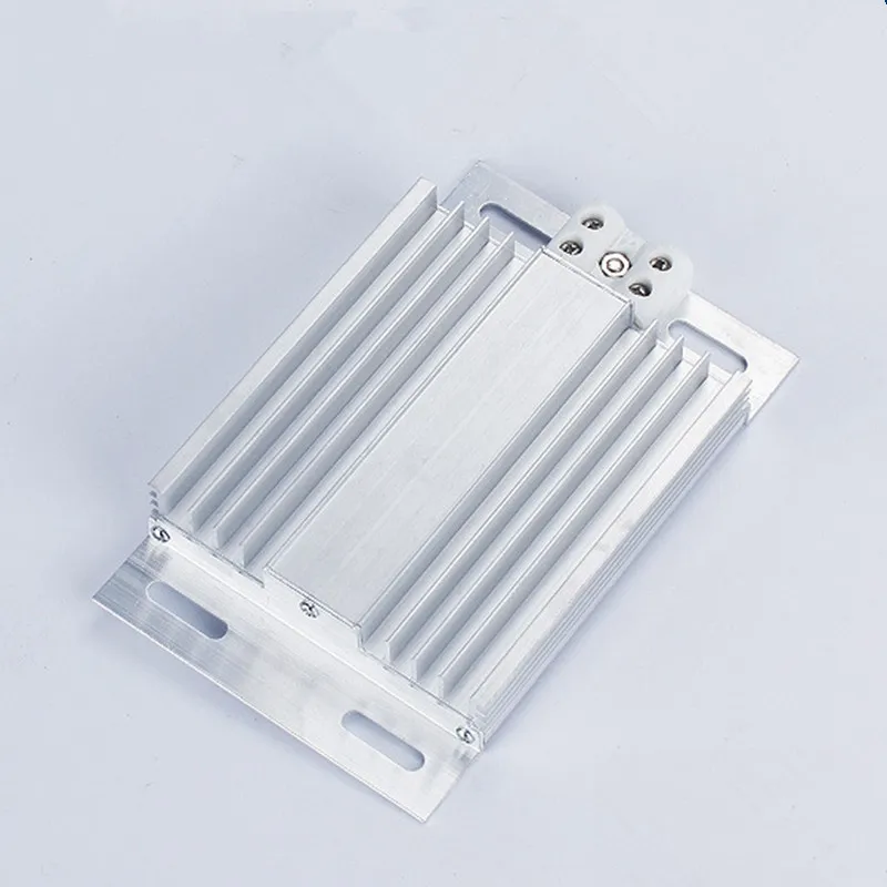 

1 шт., электрический нагреватель из алюминиевого сплава с 4 отверстиями, 220 В, высокое напряжение