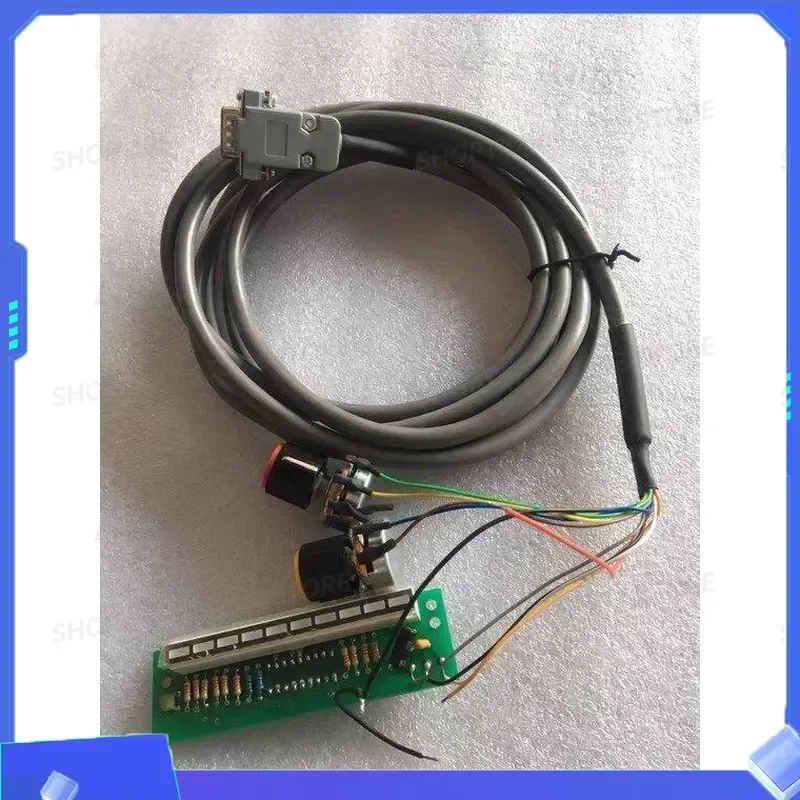 Contrôleur de démagnétisation à charge intégrée pour machine de rectification, contrôleur de disque électrique magnétique intégré