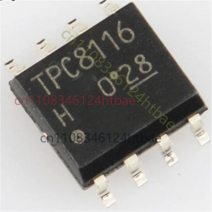 50x-tpc8116-h-tpc8116-8116-高効率-dc-dc-コンバータ-アプリケーション-sop-8