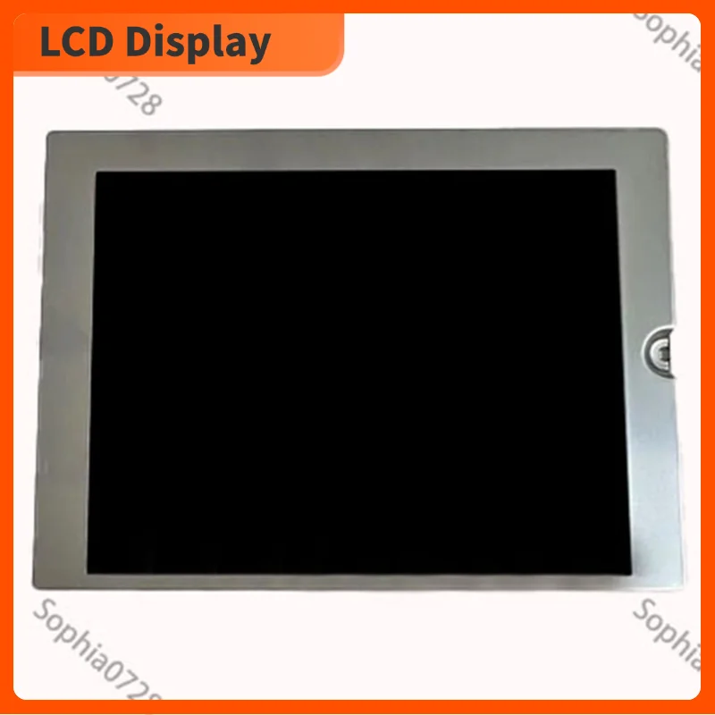 Original 5.7-inch LCD display for Yamaha LS9 Motif XS8 series synthesizer digital mixing console matrix screen