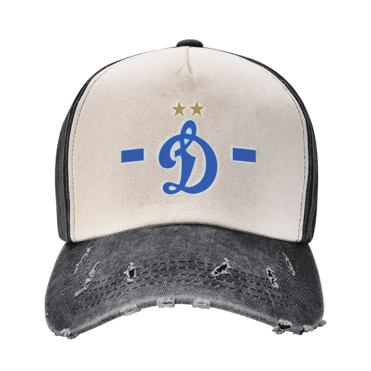

Dynamo Moscow sport fans ultras hooligans Baseball Cap black Gentleman Hat western Hat Hat Man For The Sun Men's Women's