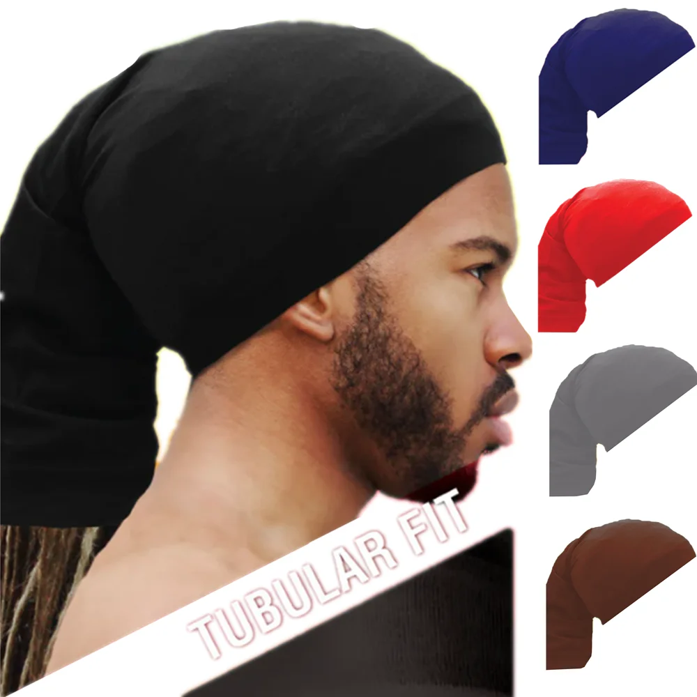 DREADLOCKS DE TUBO PARA HOMBRE CONJUNTO TUBULAR