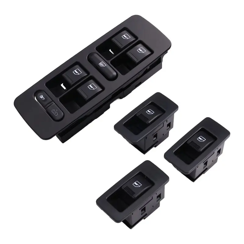 

AT92-For Foton Tunland Pickup Car Accessories For Window Lifter Switch Button Main Control Switch Window Lifter