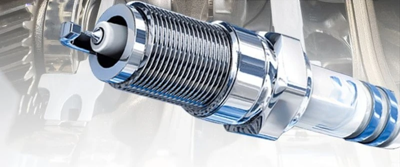 

Suitable for Audi A4L/A6L/A3/Q3/Q5/Q5L Iridium/Dual Platinum/Dual Iridium