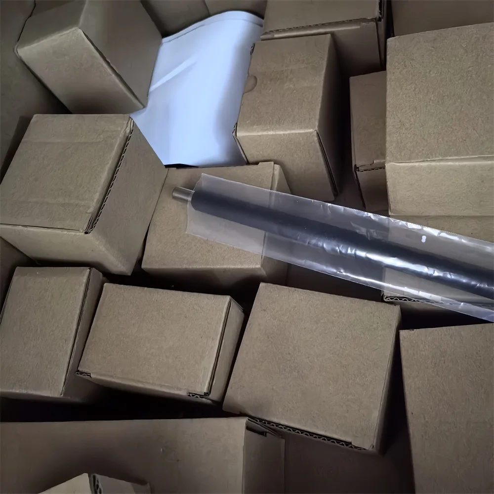 

5 шт. первичный зарядный ролик PCR для KONICA MINOLTA Bizhub C458 C558 C658 C258 C308 C368 C227i C257i C287i C226i C266i C286i